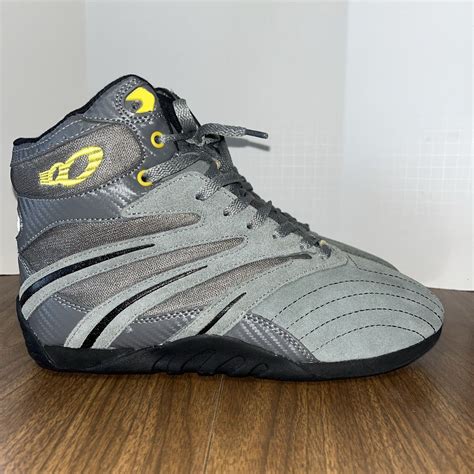 Otomix Stingray Gym Shoes Review